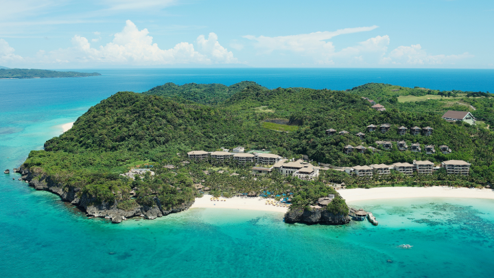 shangri la boracay 