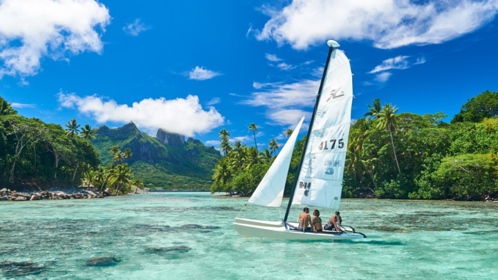 bora bora tahiti honeymoons