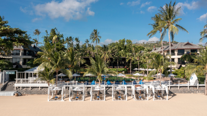 Anantara Bo Phut Koh Samui