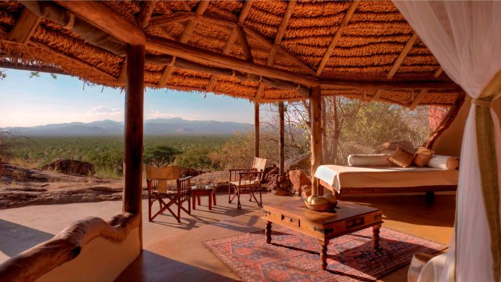 Elsa’s Kopje kenya africa