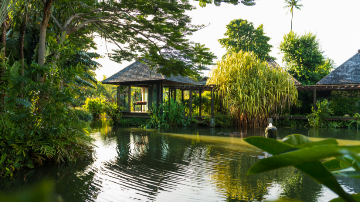 Anantara Mai Khao Phuket Villas