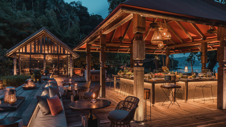 Rosewood Phuket