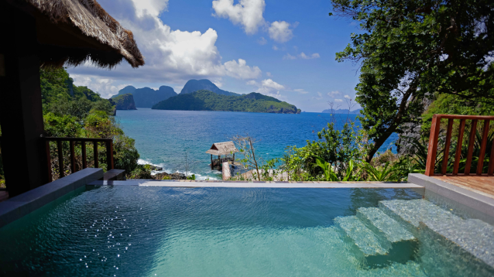 Cauayan Island Resort, El Nido, the Philippines