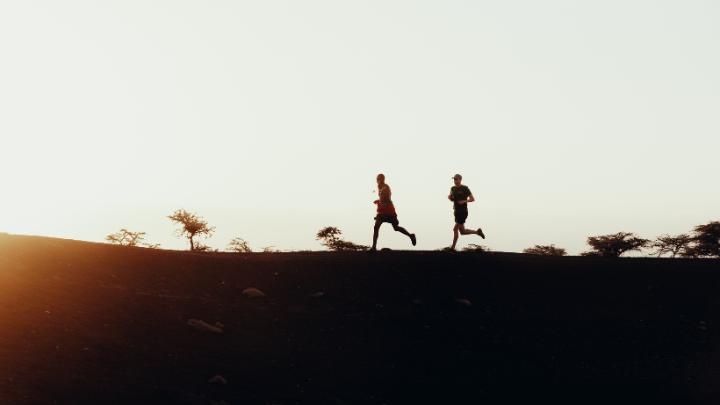 run