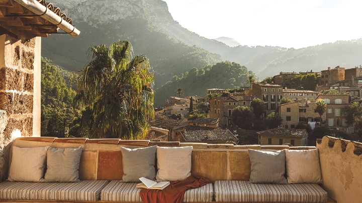 La Residencia Mallorca