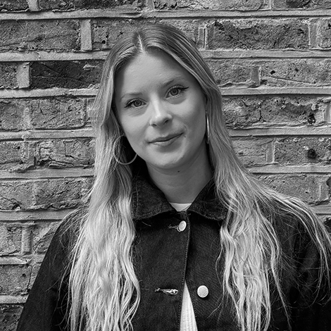 Lucy Coleman