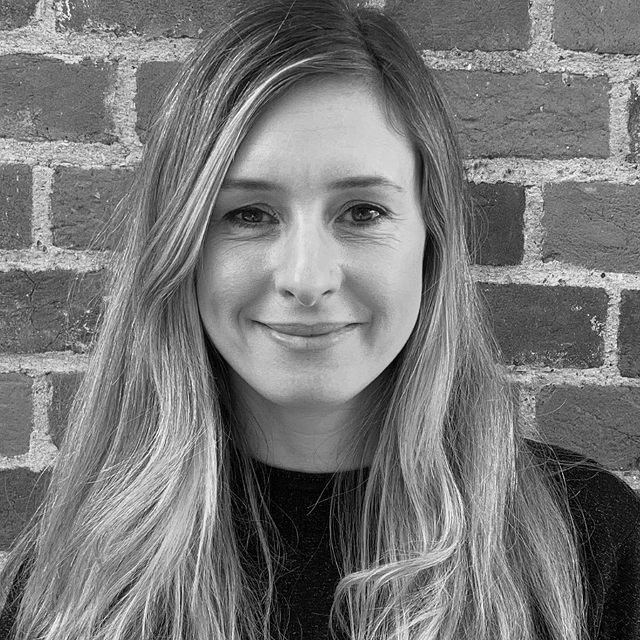 Georgina Brown