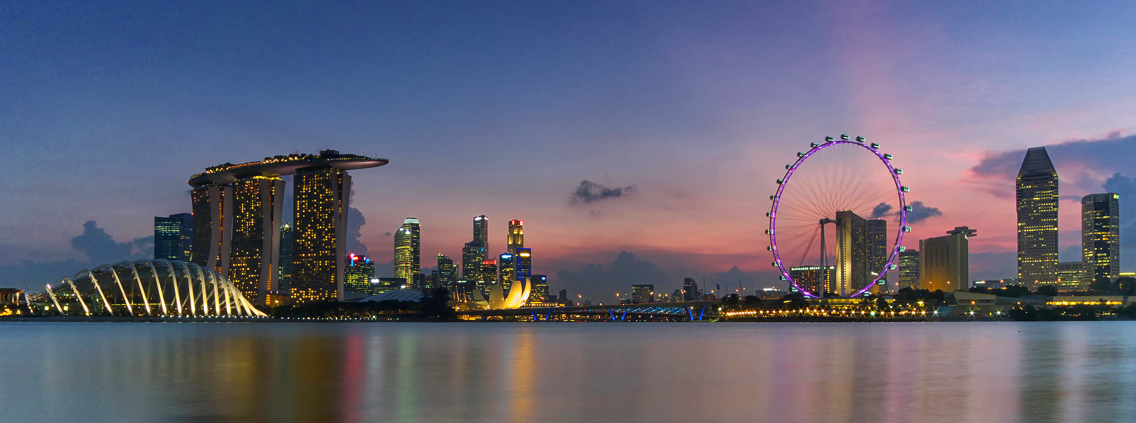 Singapore Holidays 2020/2021 | Luxury Packages | Turquoise Holidays