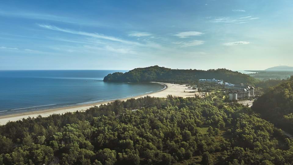 Shangri-La Rasa Ria | Luxury Hotel in Borneo | Turquoise Holidays