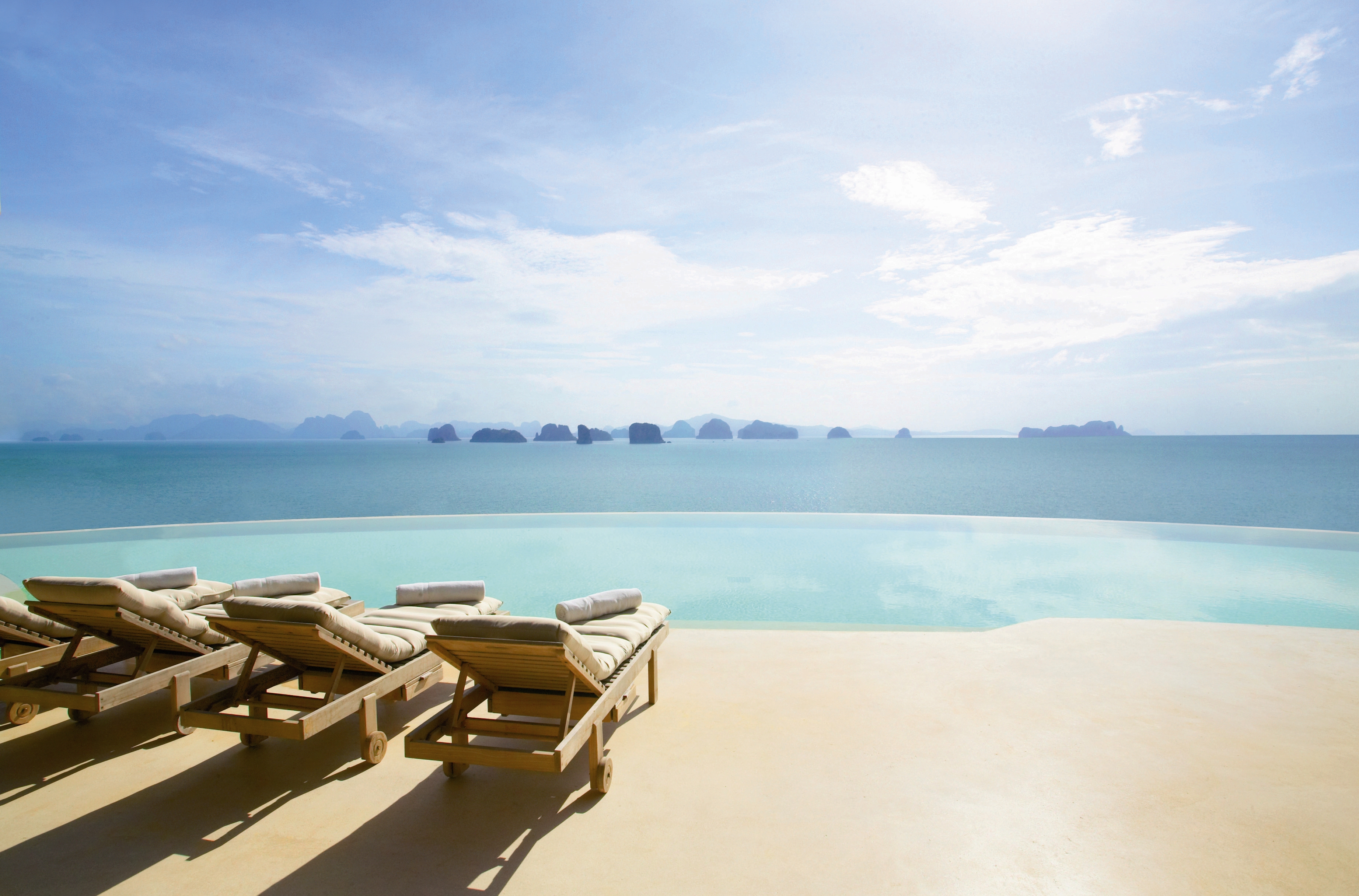 Hilltop Reserve Six Senses Yao Noi