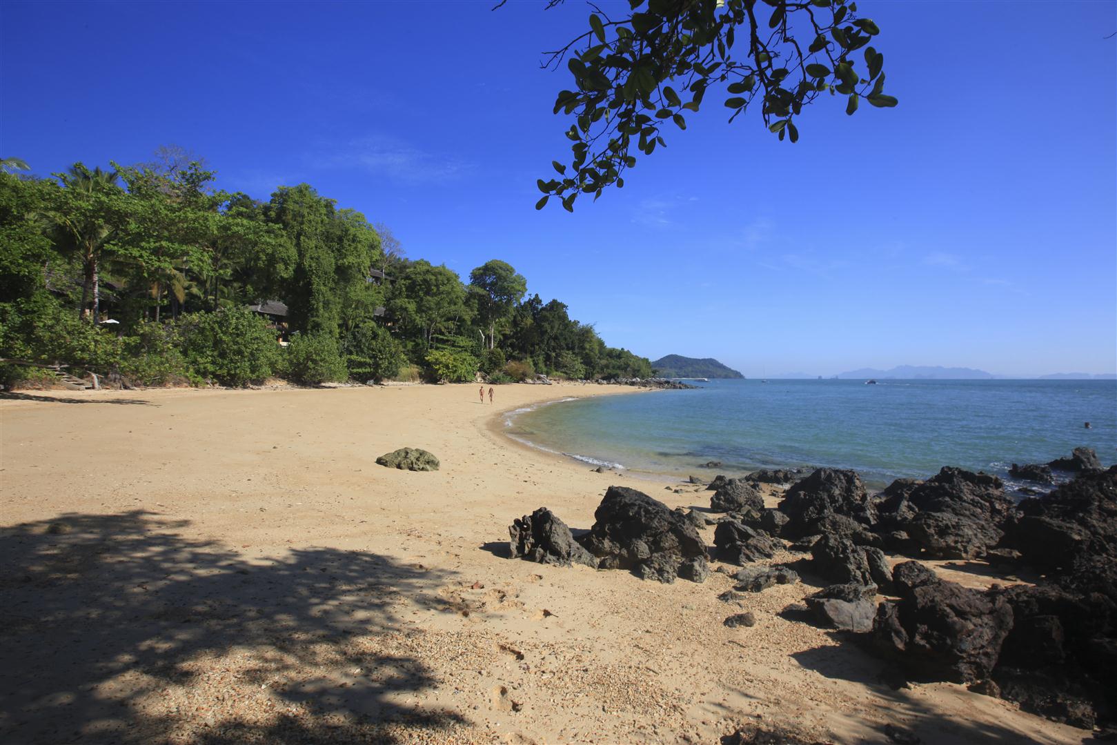 Six Senses Yao Noi Beach