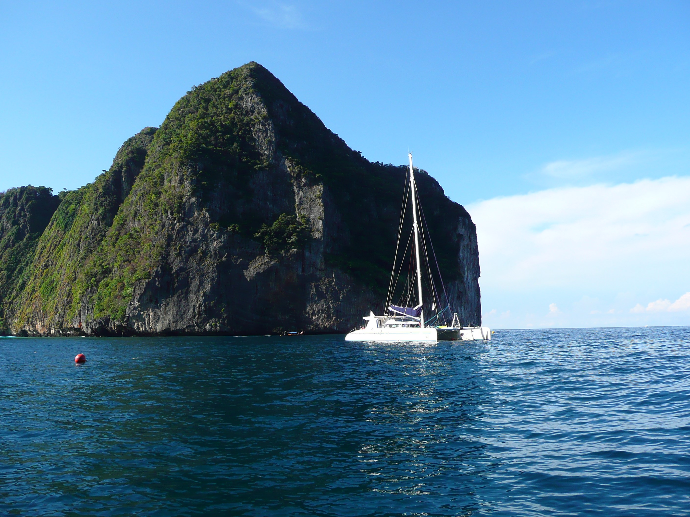 Thailand Yacht Charter
