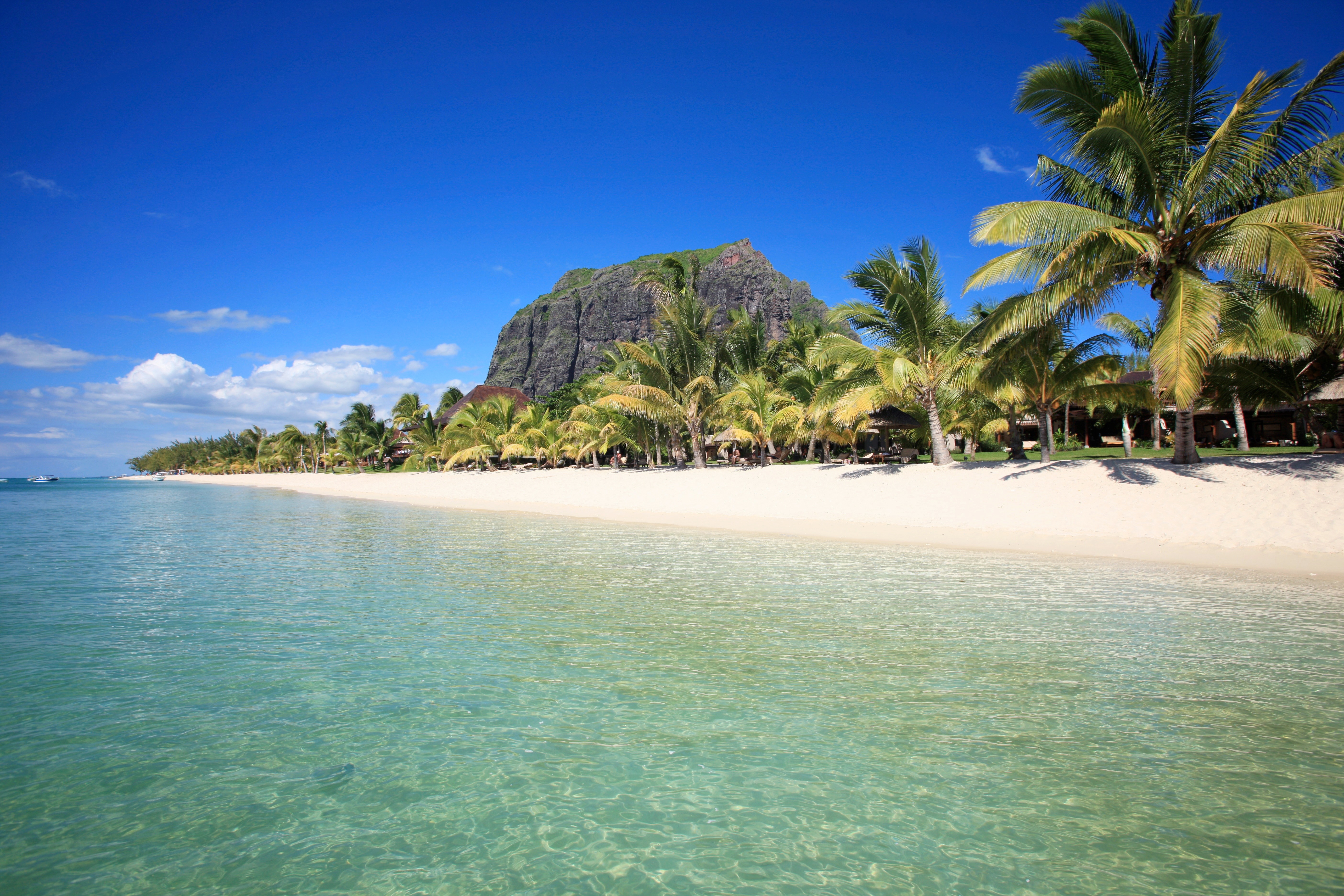 Mauritius AllInclusive Holidays 2024/2025 Turquoise