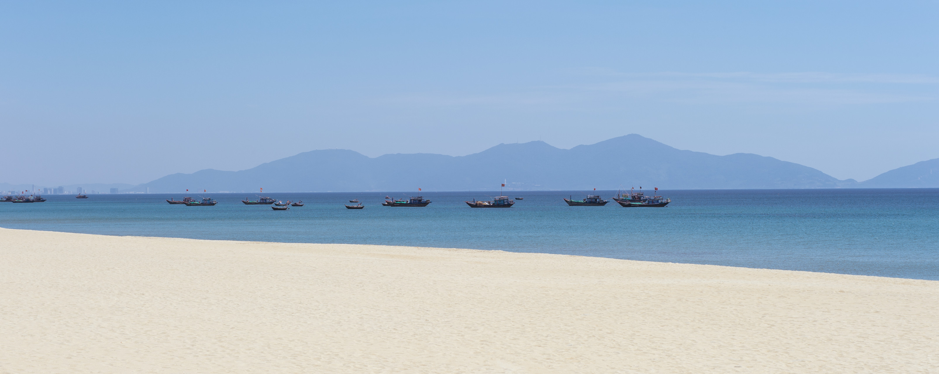 Four Seasons The Nam Hai