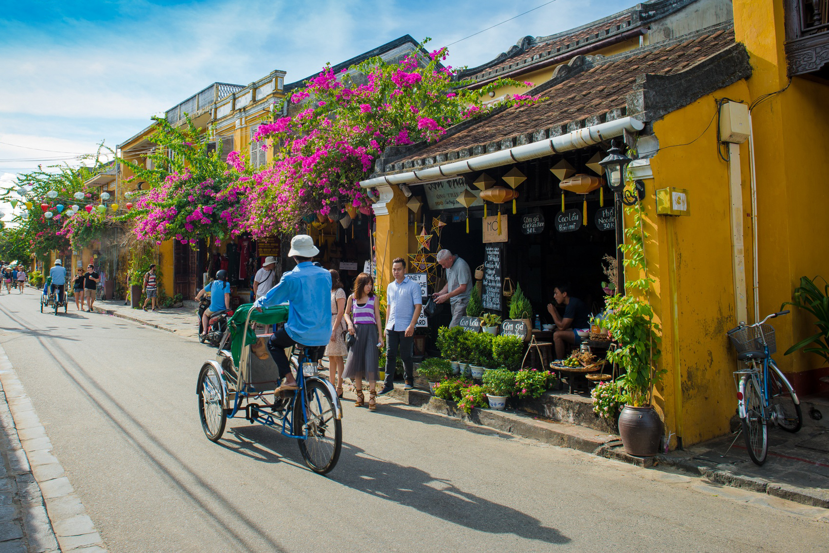 Hoi An