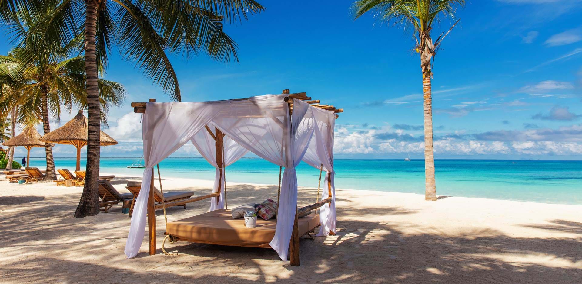 Zanzibar Package Holidays 2025