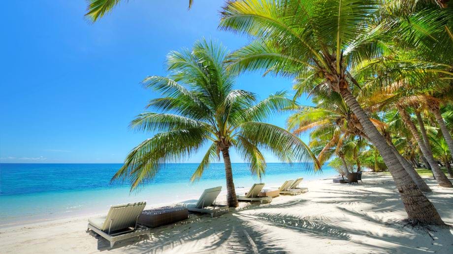 Luxury Fiji Holidays 2022/2023 | All Inclusive | Turquoise Holidays