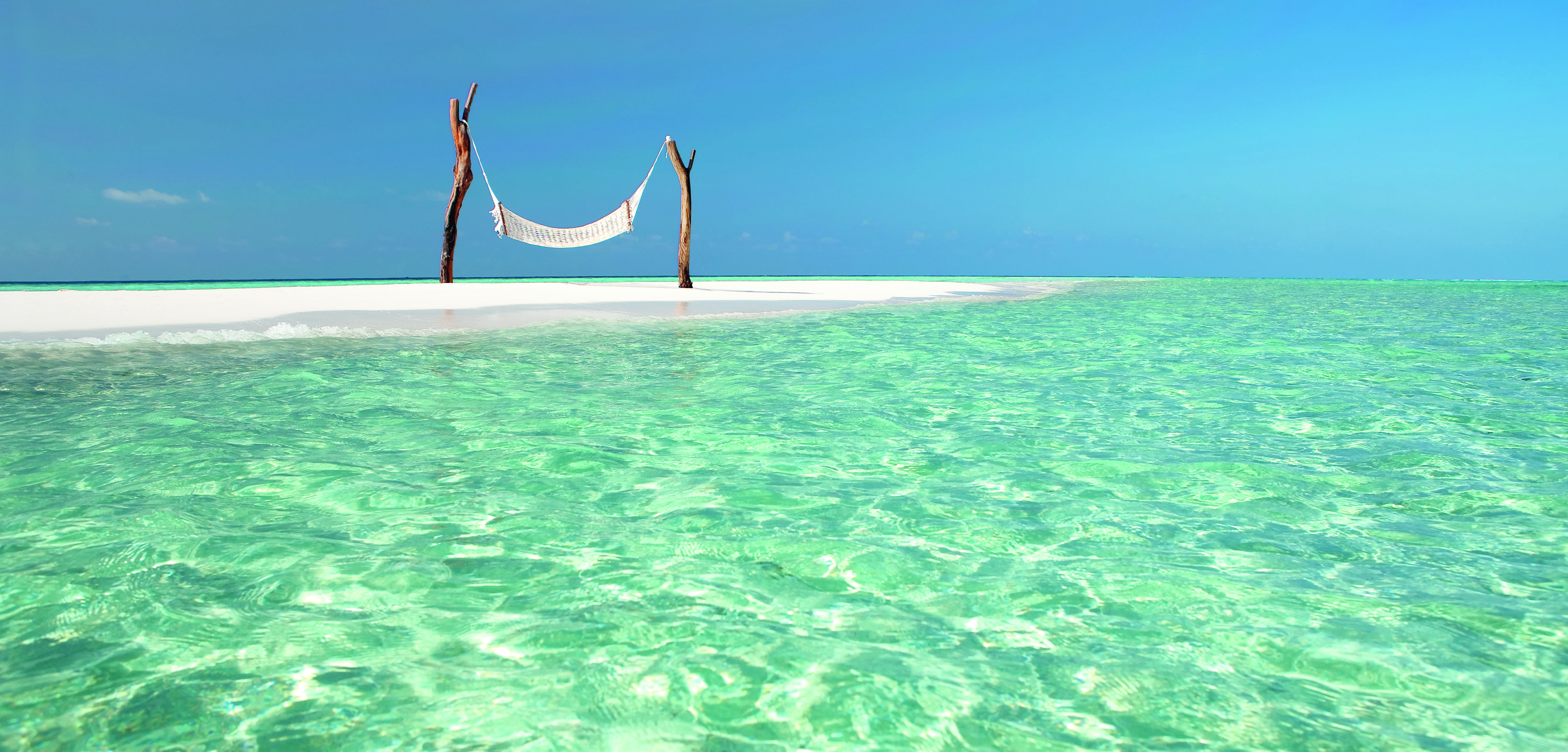 Beach constance moofushi