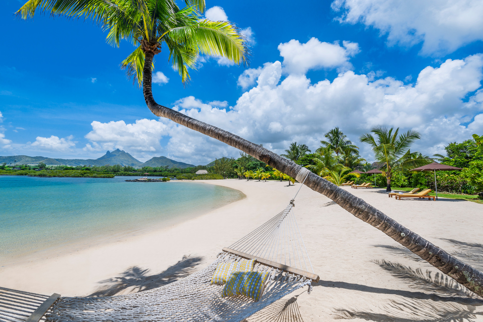 Mauritius AllInclusive Holidays 2024/2025 Turquoise