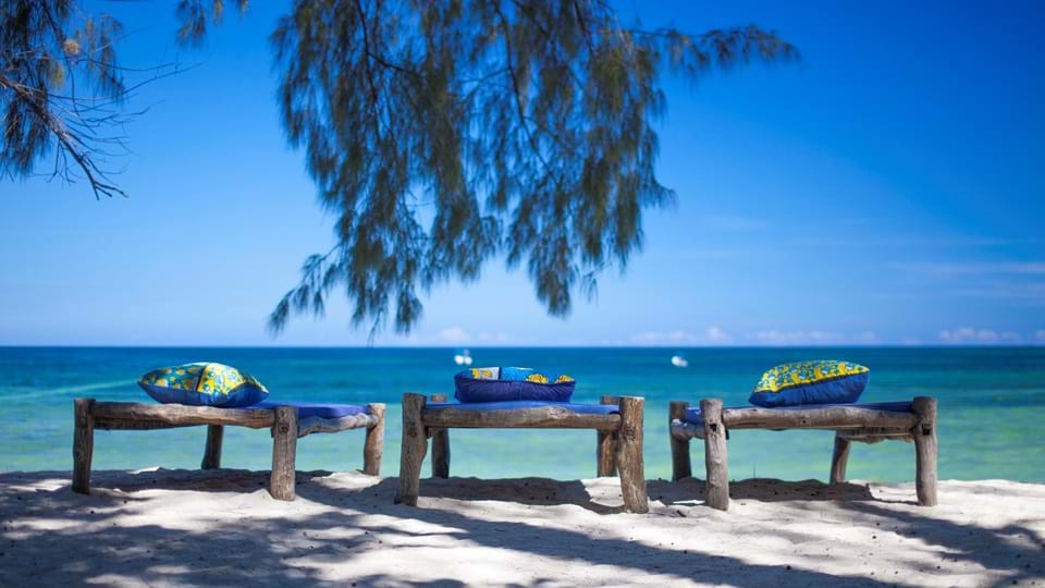 Luxury Safari & Beach Holidays 2023/2024 Turquoise Holidays