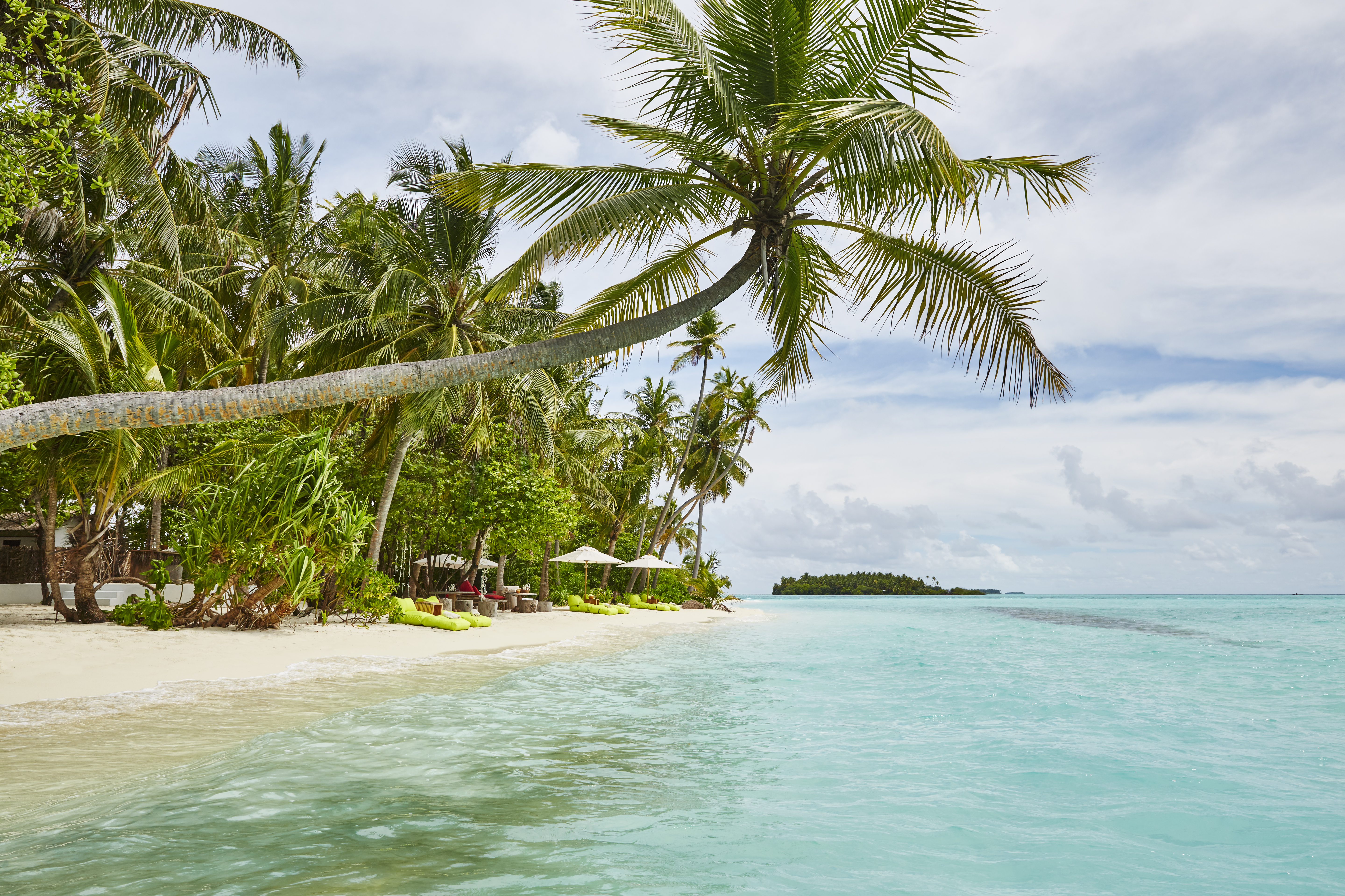 Private picnic island COMO Maalifushi 2