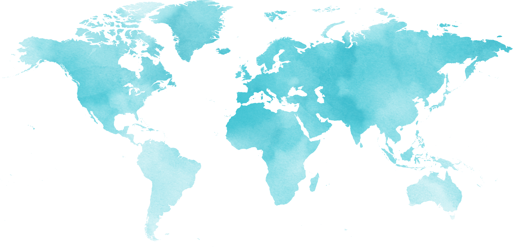 World map