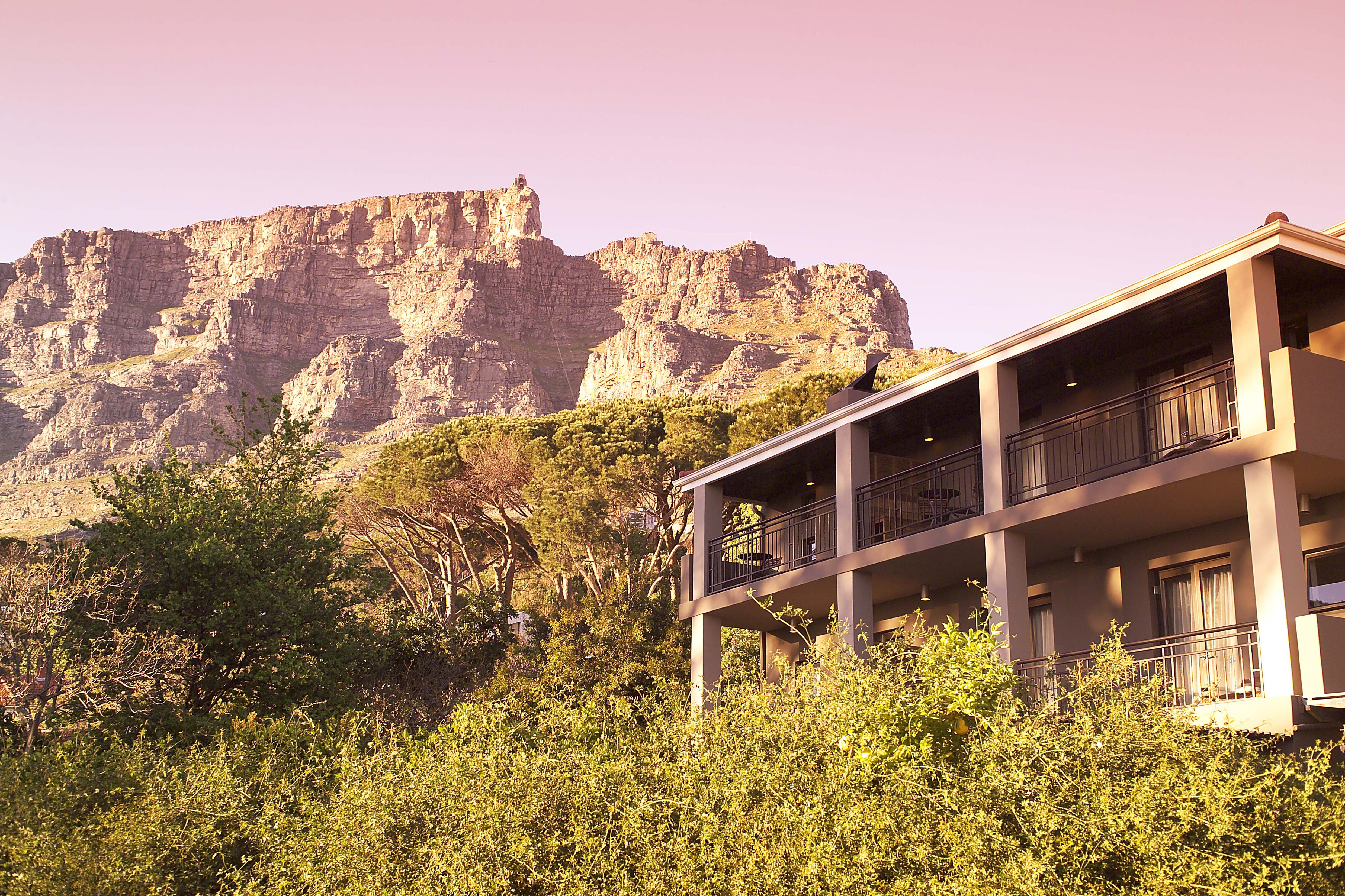Kensington Place on Table Mountain