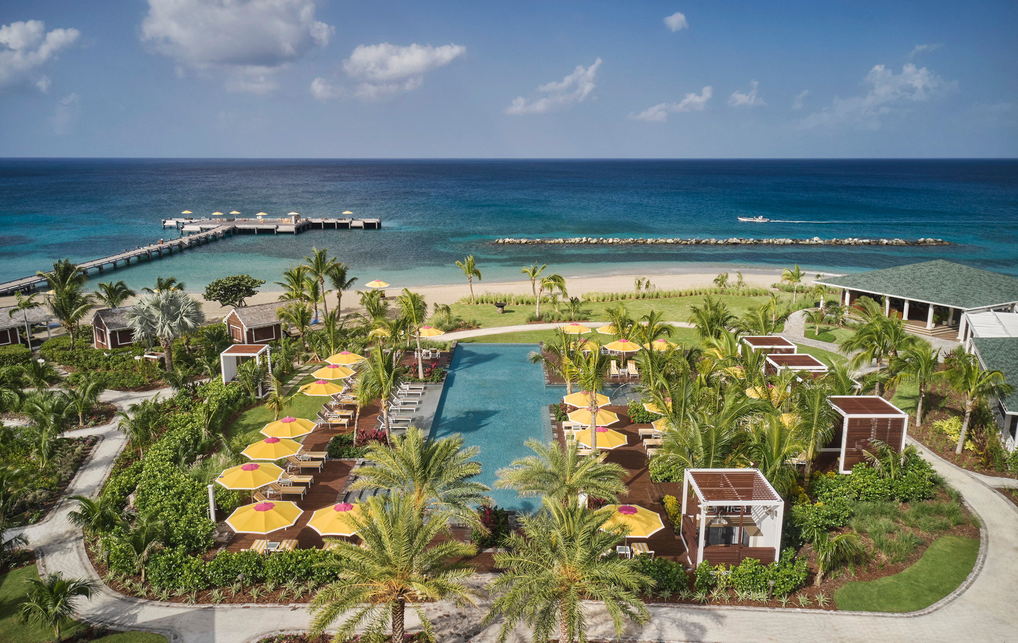 St Kitts & Nevis | Hotels & Resorts | Turquoise Holidays