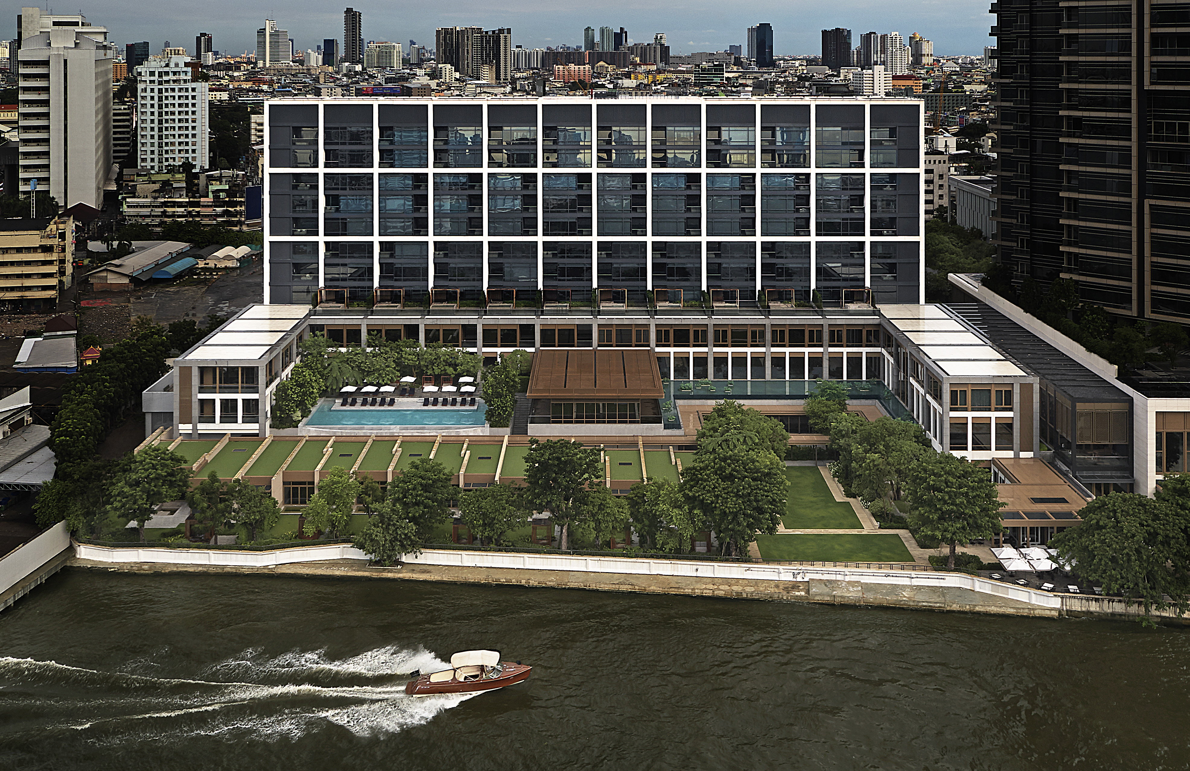 The Turquoise Holiday Company