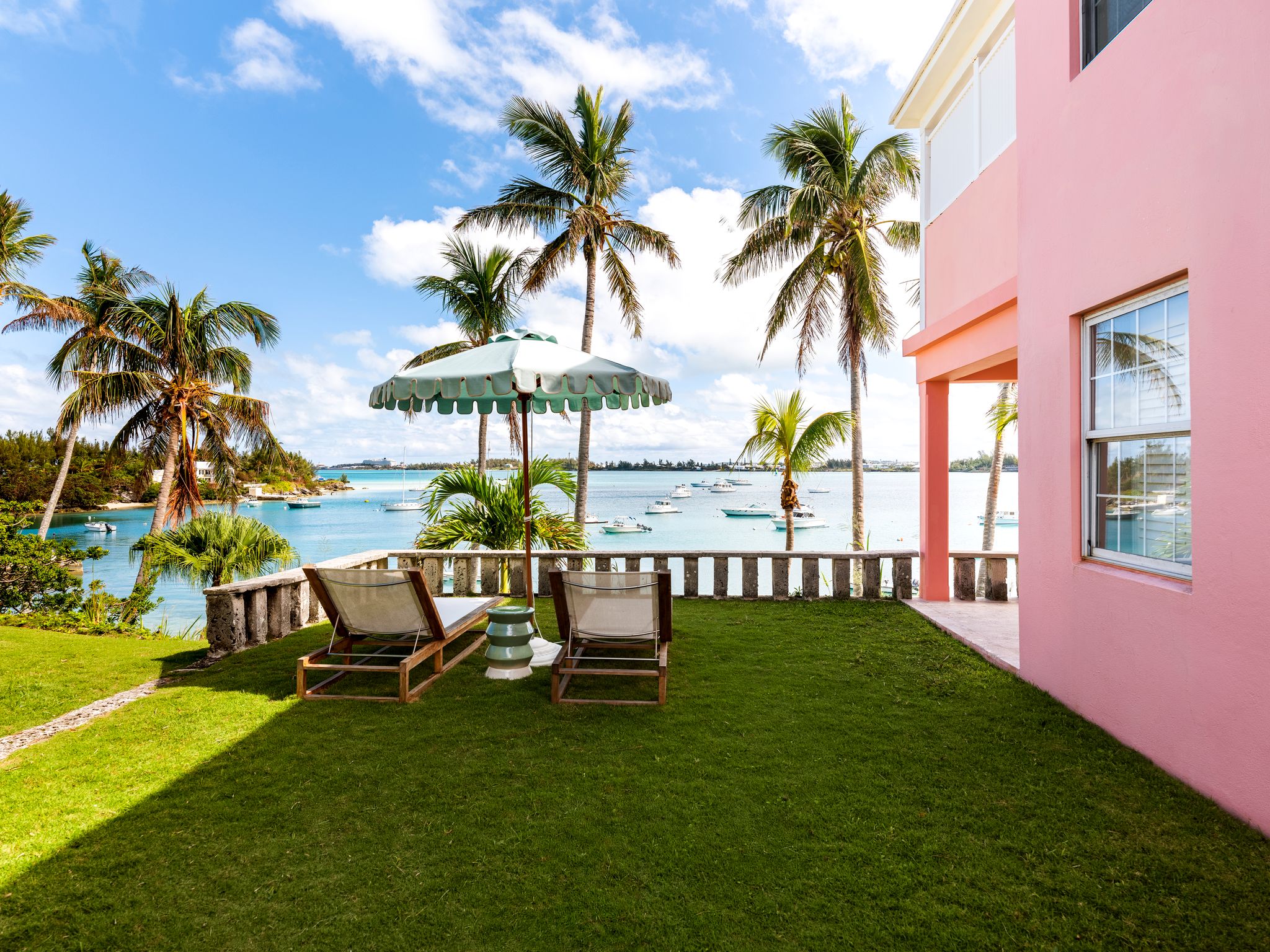 one bedroom easterly view cambridge-beaches-bermuda