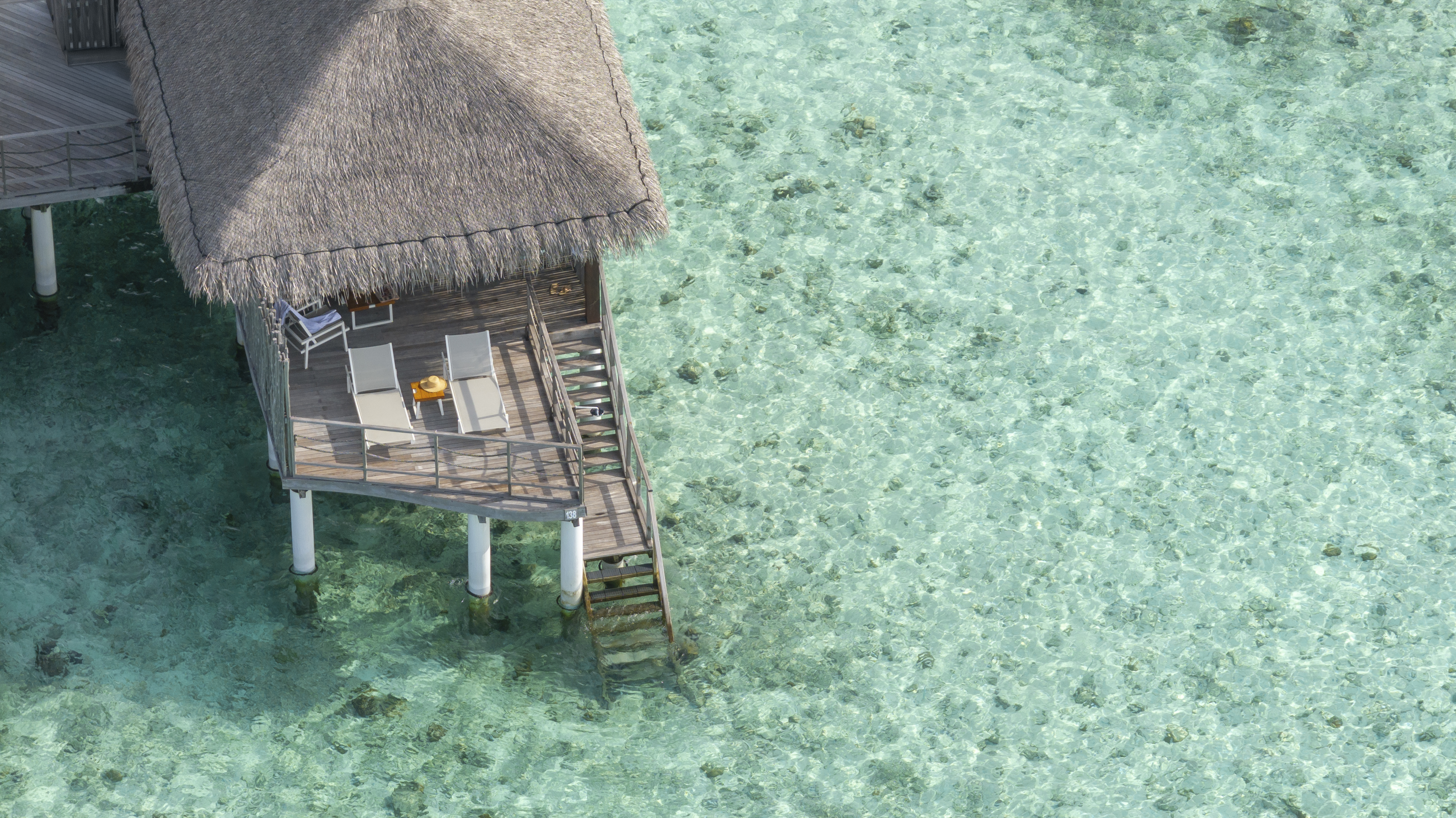 constance moofushi maldives water villa