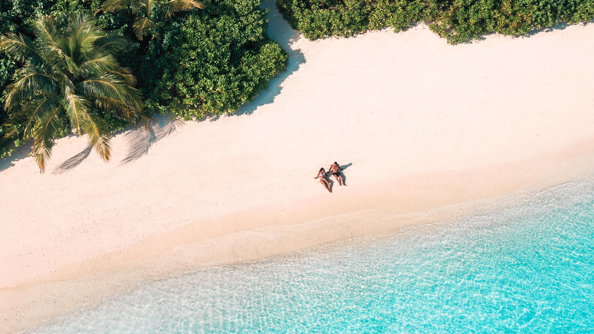 Why Choose Six Senses Laamu?