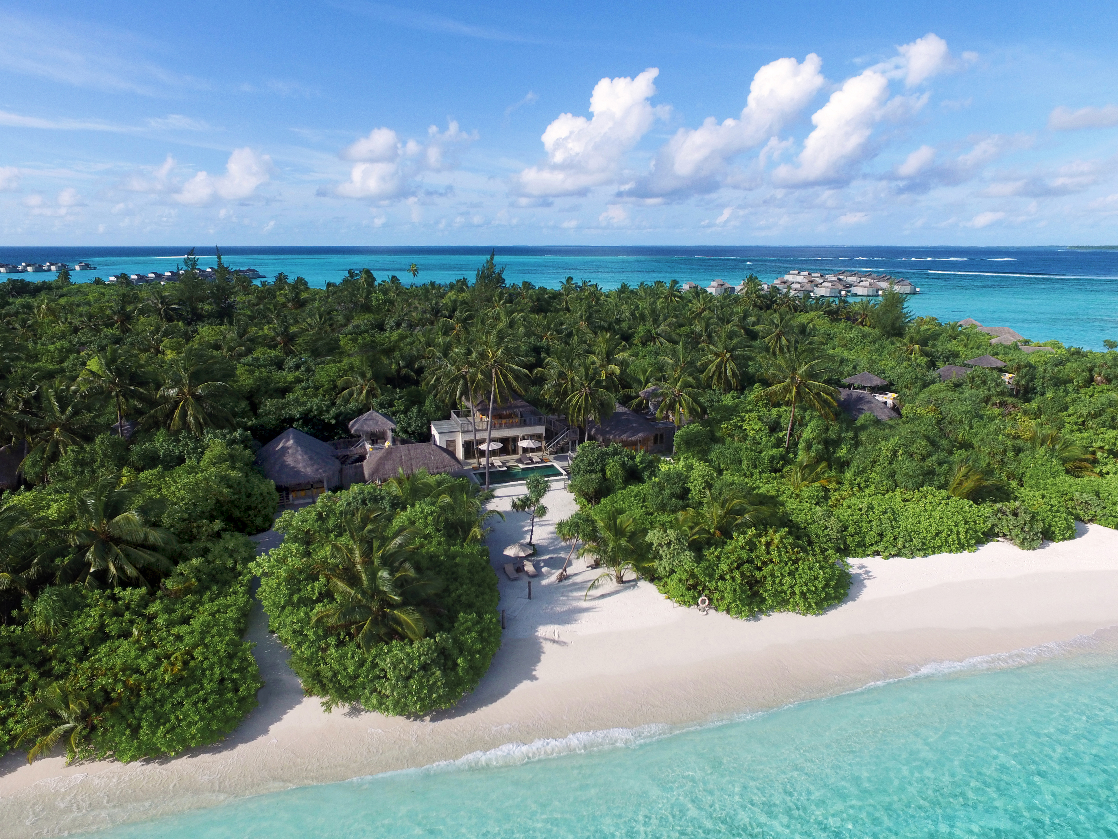 Maldives Holidays 2025 All Inclusive Deals