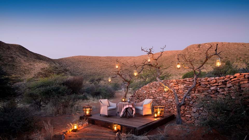 South Africa Honeymoons 2025/2025 Safari Honeymoons Turquoise Holidays
