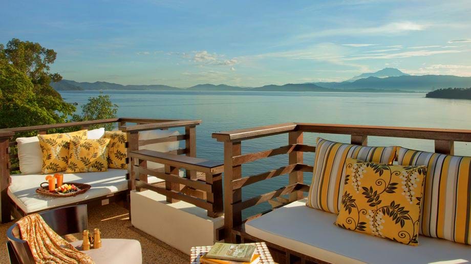 Gaya Island Resort | Luxury Hotel in Borneo | Turquoise Holidays