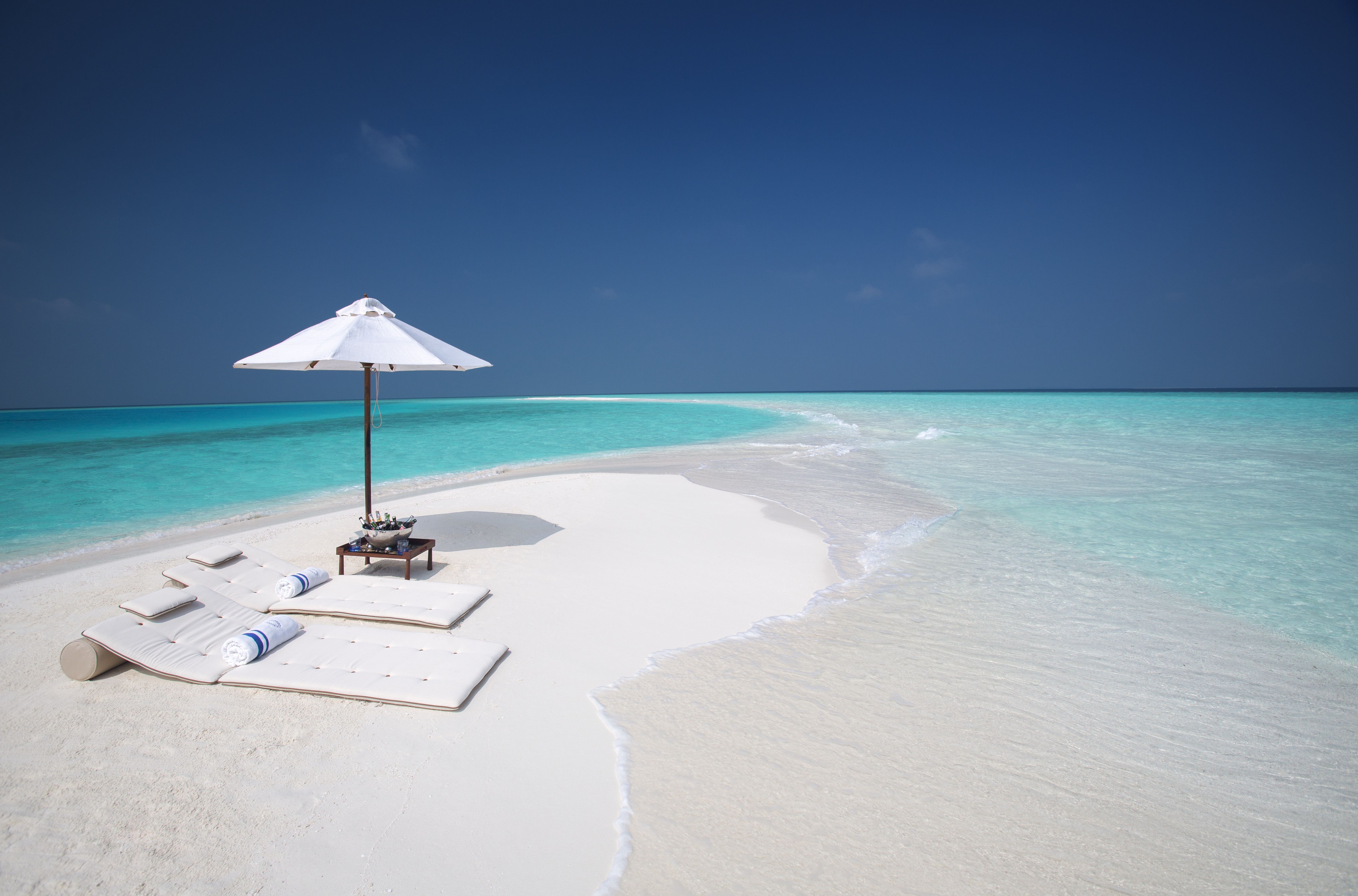 Maldives Holidays 2025 All Inclusive Deals