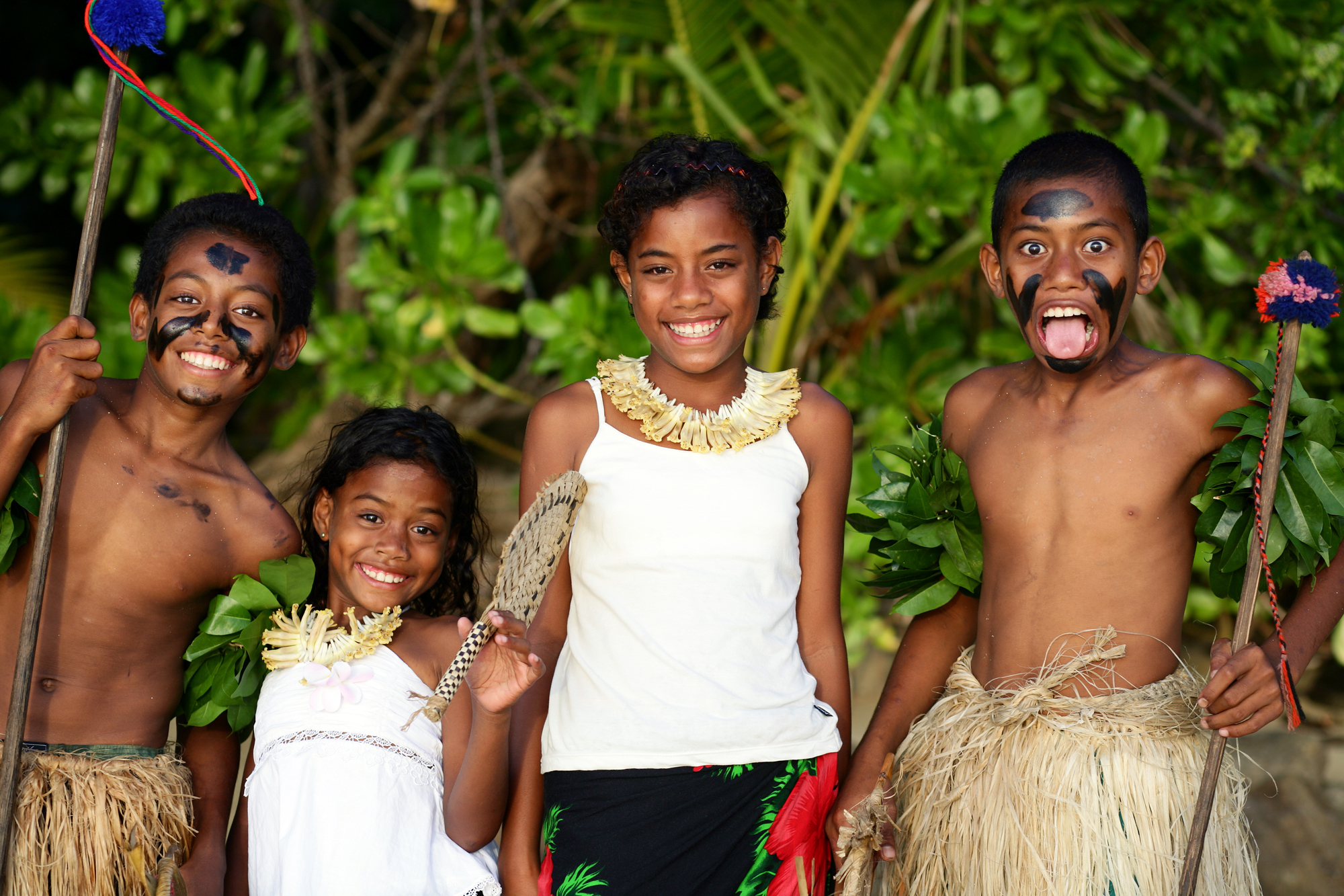Fiji Family Holidays 2025/2025 Luxury Packages Turquoise